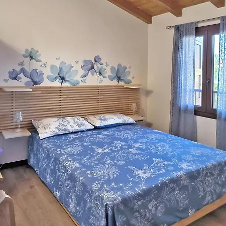 Casa Modi Gasthof *