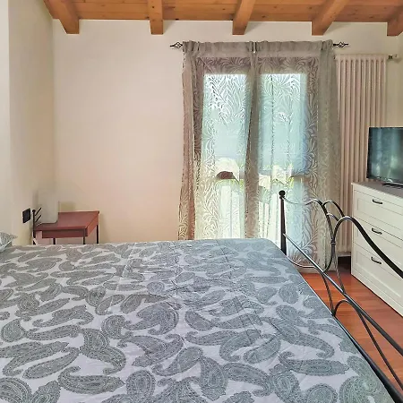 Casa Modi Lavezzola