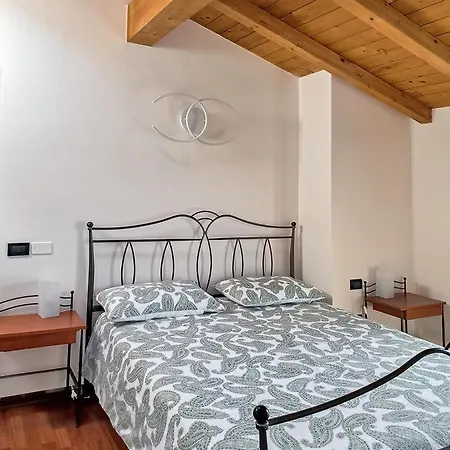 Casa Modi * Lavezzola